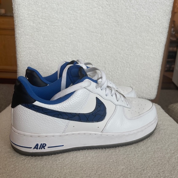 Air Force 1 Low \'07 \'Penny Hardaway 2013